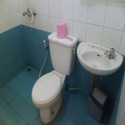 Villa, 2 Yatak Odası