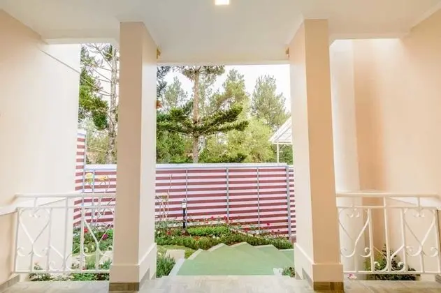 Villa, 2 Yatak Odası, Sigara İçilmez
