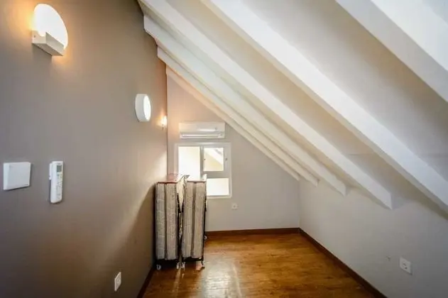 Villa, 2 Yatak Odası, Sigara İçilmez