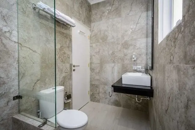 Villa, 2 Yatak Odası, Sigara İçilmez