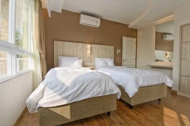 Villa, 4 Yatak Odası, Sigara İçilmez