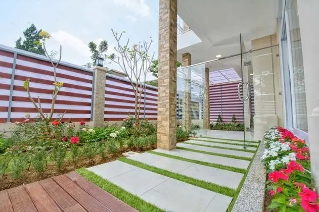 Villa, 4 Yatak Odası, Sigara İçilmez