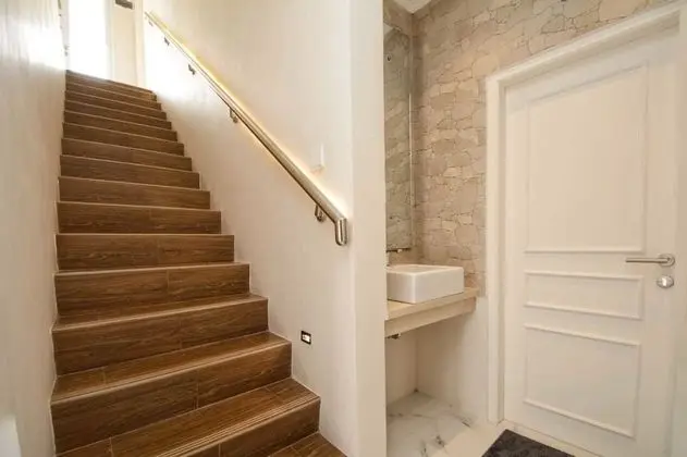 Villa, 4 Yatak Odası, Sigara İçilmez