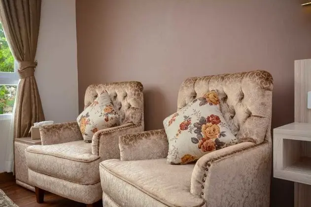 Villa, 4 Yatak Odası, Sigara İçilmez