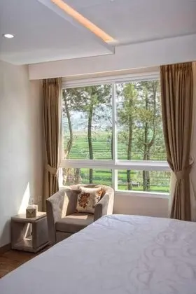 Villa, 4 Yatak Odası, Sigara İçilmez
