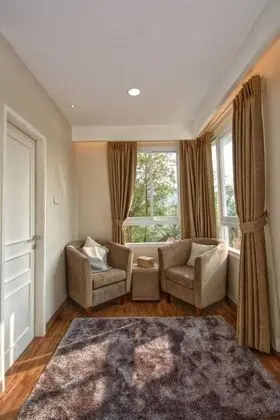 Villa, 4 Yatak Odası, Sigara İçilmez