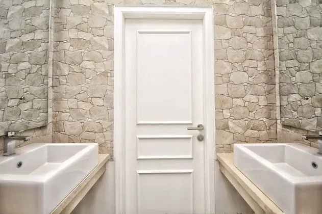 Villa, 4 Yatak Odası, Sigara İçilmez
