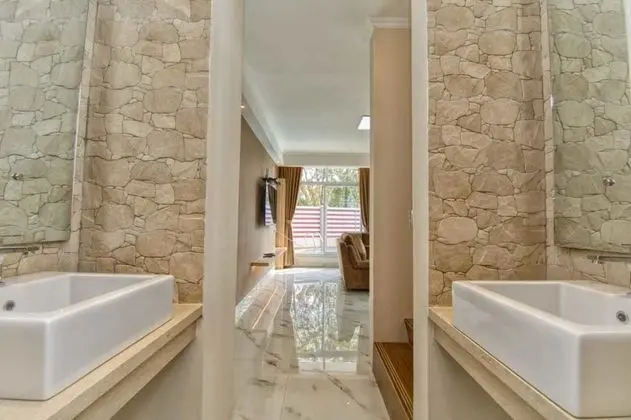 Villa, 4 Yatak Odası, Sigara İçilmez