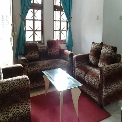 Villa, 2 Yatak Odası