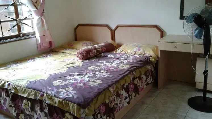 Villa, 4 Yatak Odası