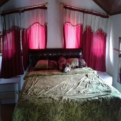 Villa, 4 Yatak Odası