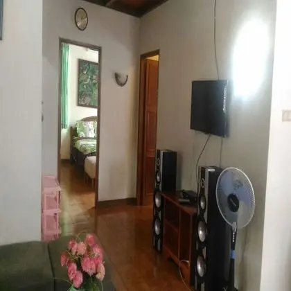 Villa, 4 Yatak Odası