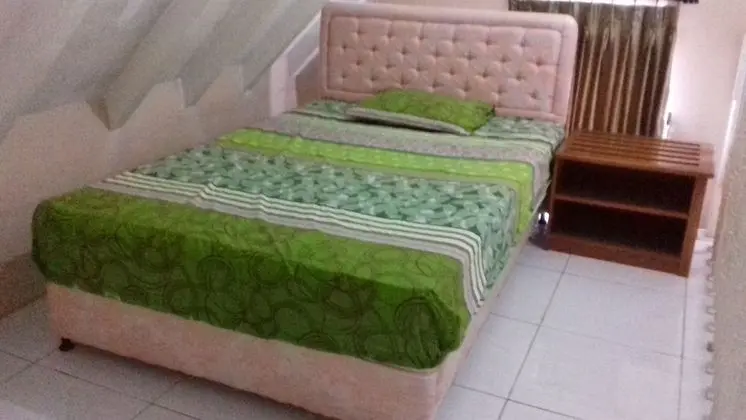 Villa, 2 Yatak Odası
