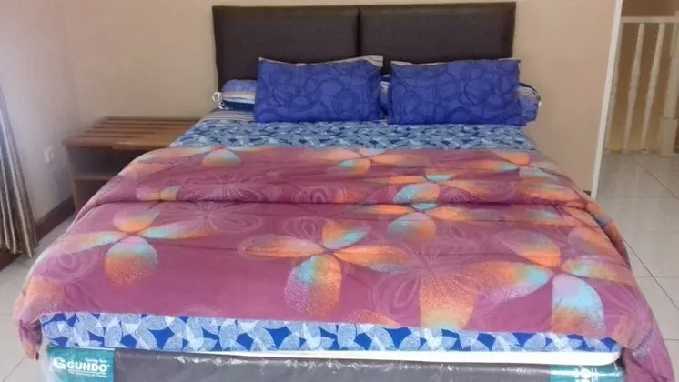 Villa, 2 Yatak Odası