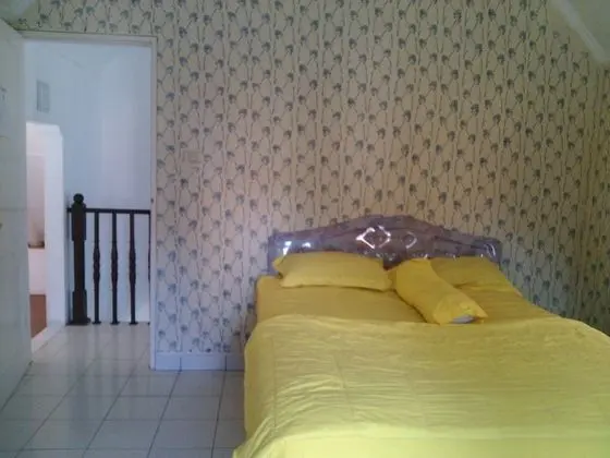 Villa, 2 Yatak Odası