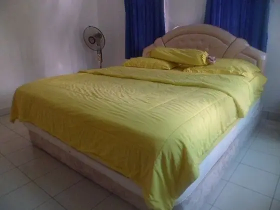 Villa, 2 Yatak Odası