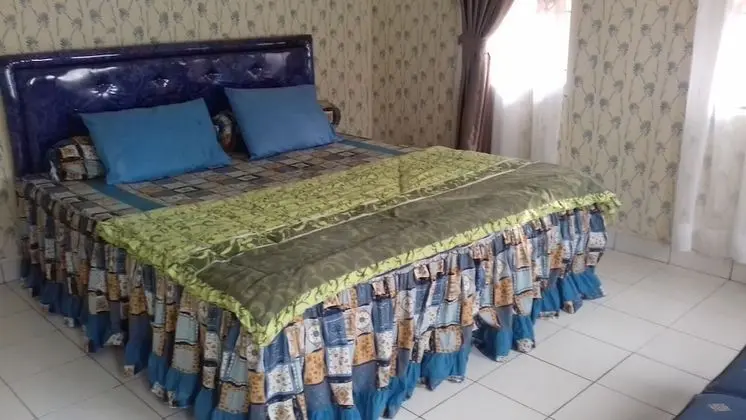 Villa, 2 Yatak Odası