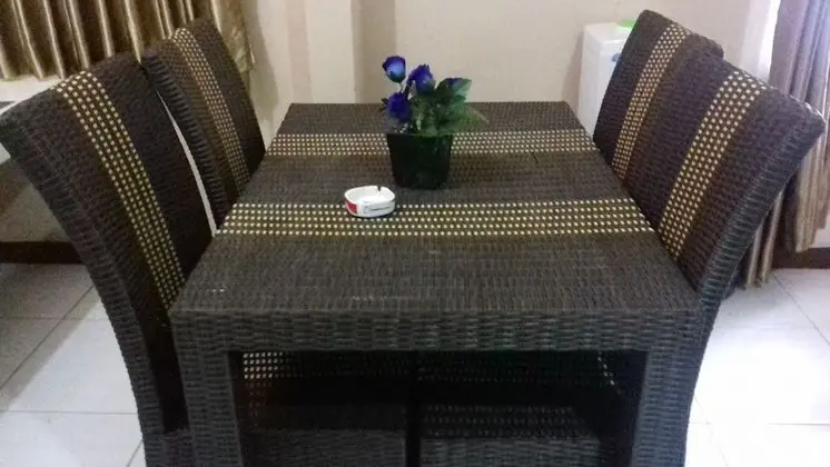 Villa, 2 Yatak Odası