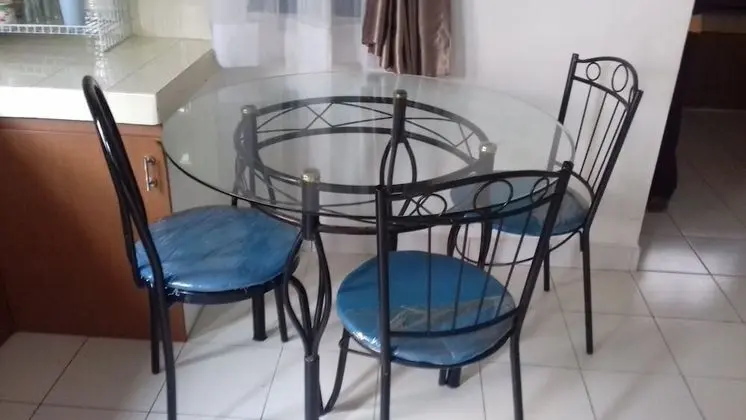 Villa, 2 Yatak Odası