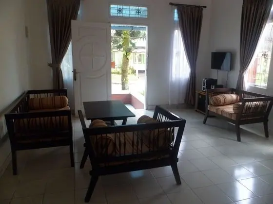 Villa, 2 Yatak Odası