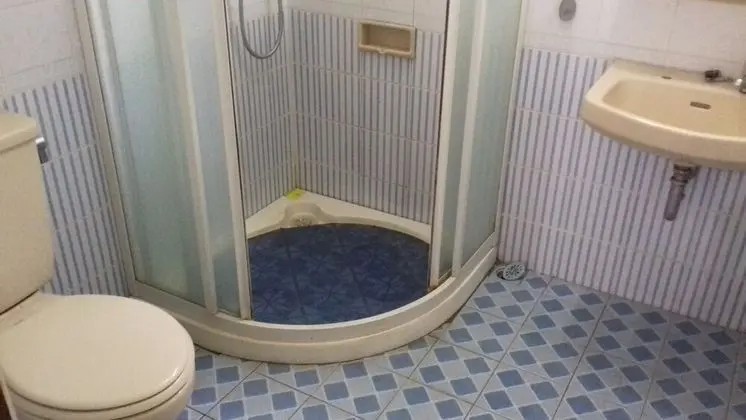 Villa, 2 Yatak Odası
