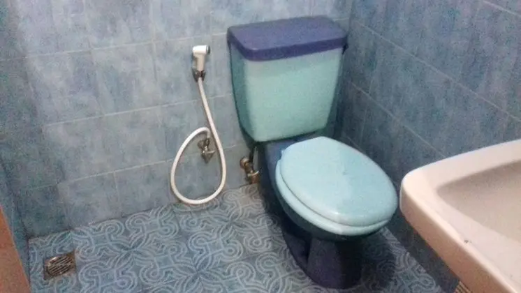 Villa, 2 Yatak Odası