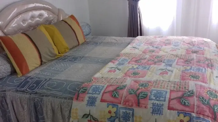 Villa, 3 Yatak Odası