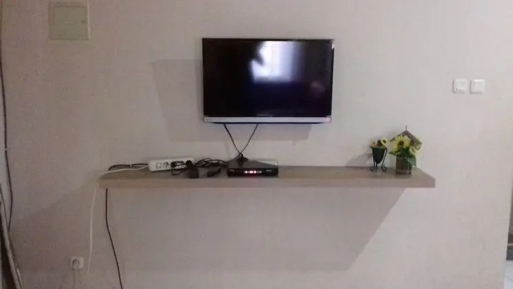 Villa, 3 Yatak Odası