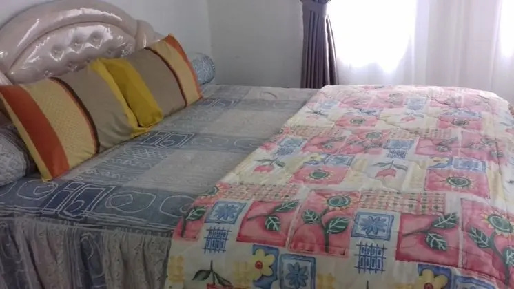 Villa, 4 Yatak Odası