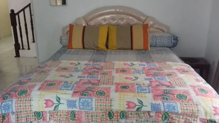 Villa, 4 Yatak Odası