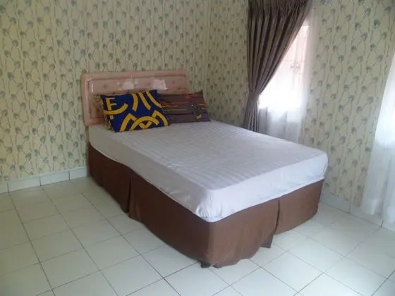 Villa, 4 Yatak Odası