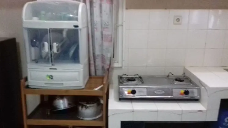 Villa, 4 Yatak Odası