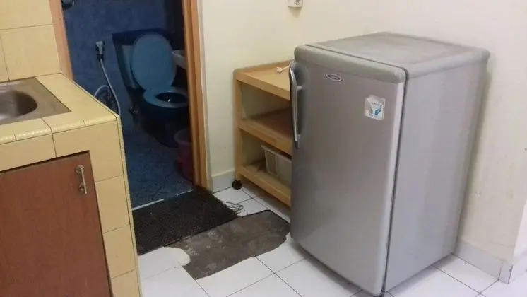 Villa, 4 Yatak Odası
