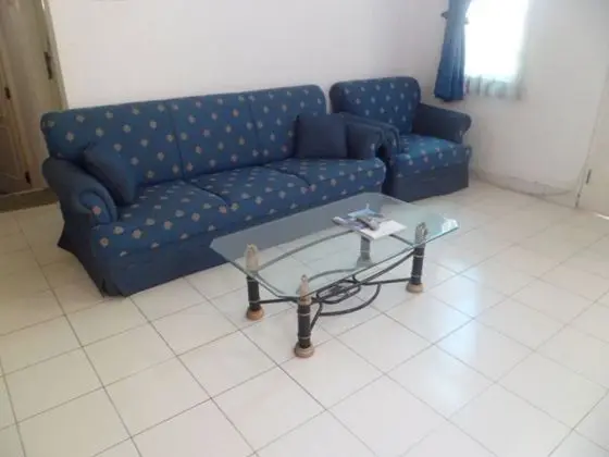 Villa, 4 Yatak Odası
