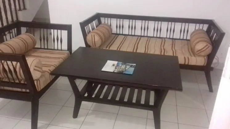 Villa, 4 Yatak Odası