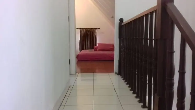 Villa, 4 Yatak Odası
