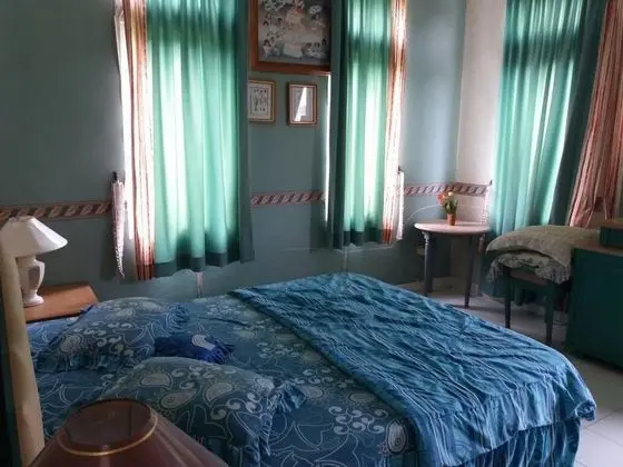 Villa, 2 Yatak Odası