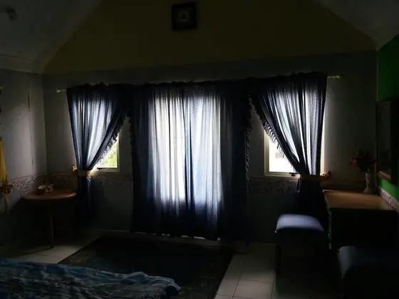 Villa, 2 Yatak Odası