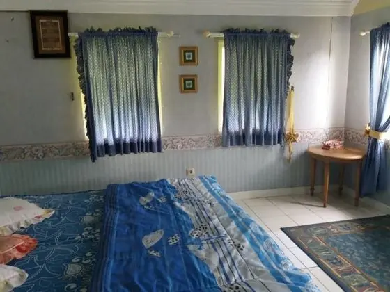 Villa, 2 Yatak Odası