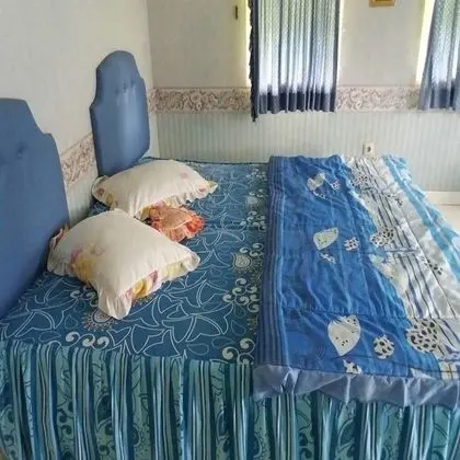 Villa, 2 Yatak Odası