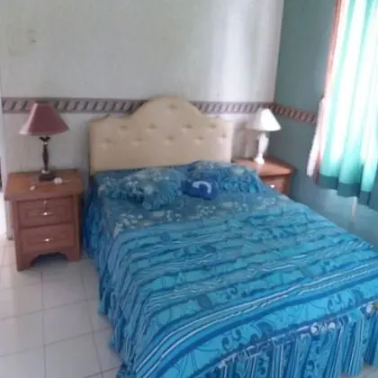 Villa, 2 Yatak Odası