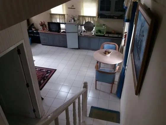 Villa, 2 Yatak Odası