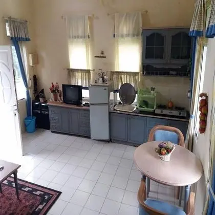 Villa, 2 Yatak Odası