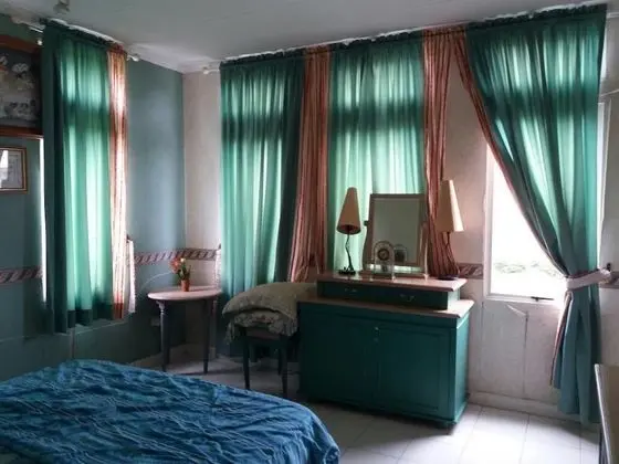 Villa, 2 Yatak Odası