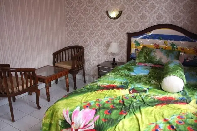 Villa, 3 Yatak Odası