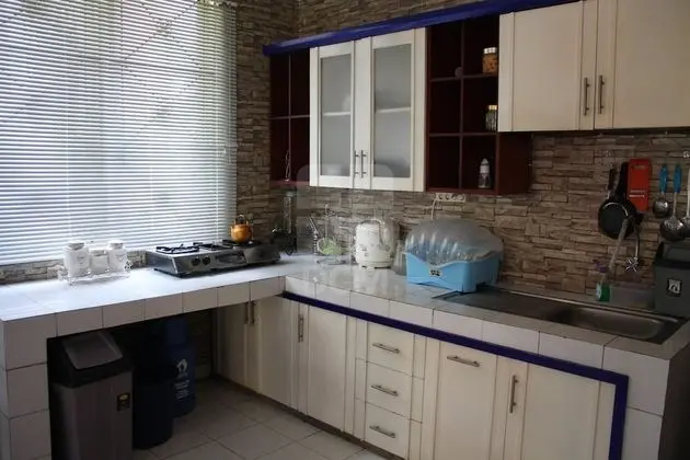 Villa, 3 Yatak Odası