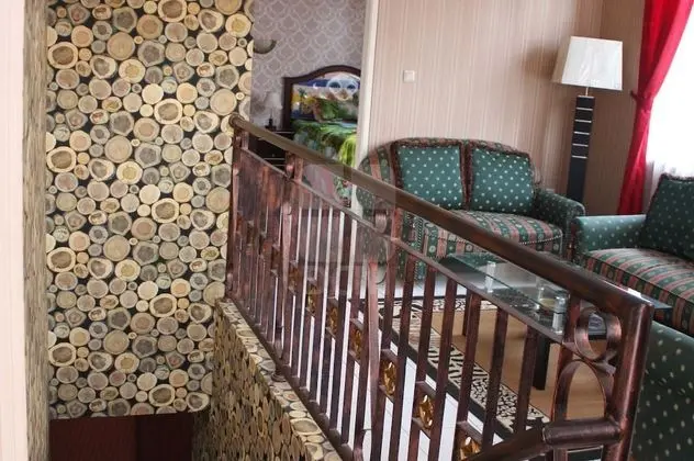 Villa, 3 Yatak Odası