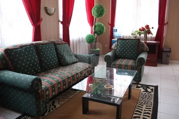 Villa, 3 Yatak Odası