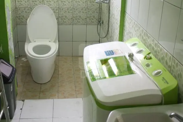 Villa, 3 Yatak Odası