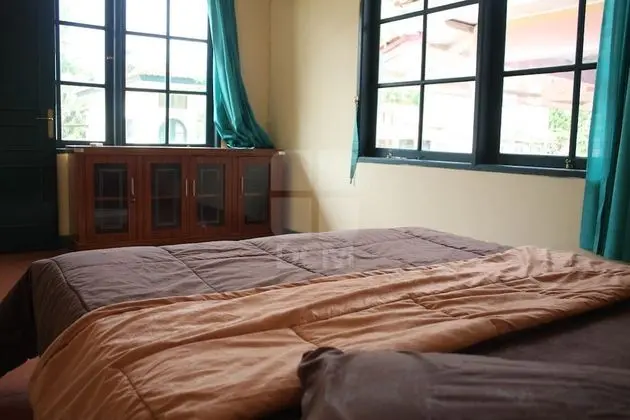 Villa, 4 Yatak Odası